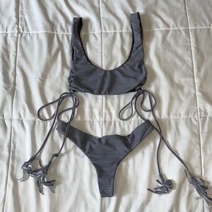 acacia set